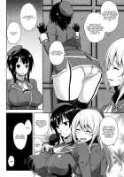 Takao Onee-San To Nyuukyo! Kai Ni / 高雄お姉さんと入渠!改ニ [Mikemono Yuu] [Kantai Collection] Thumbnail Page 03