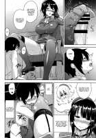 Takao Onee-San To Nyuukyo! Kai Ni / 高雄お姉さんと入渠!改ニ [Mikemono Yuu] [Kantai Collection] Thumbnail Page 05