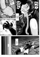 Slave Fleet Harlot Jintsuu / 奴隷娼艦神通 Page 10 Preview