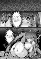 Usa ga Shokushu to Ecchi suru Hon / うさがしょくしゅとえっちする本 [Torisan] [Original] Thumbnail Page 17