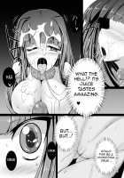 Usa ga Shokushu to Ecchi suru Hon / うさがしょくしゅとえっちする本 [Torisan] [Original] Thumbnail Page 20