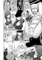 Human Punching Bag / 人間サンドバッグ [Yamahata Rian] [Original] Thumbnail Page 18