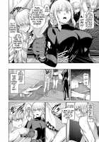 Human Punching Bag / 人間サンドバッグ [Yamahata Rian] [Original] Thumbnail Page 22