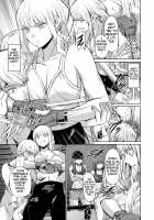 Human Punching Bag / 人間サンドバッグ [Yamahata Rian] [Original] Thumbnail Page 25