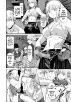 Human Punching Bag / 人間サンドバッグ [Yamahata Rian] [Original] Thumbnail Page 28