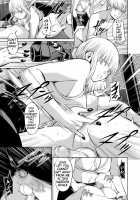 Human Punching Bag / 人間サンドバッグ [Yamahata Rian] [Original] Thumbnail Page 29