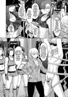 Human Punching Bag / 人間サンドバッグ [Yamahata Rian] [Original] Thumbnail Page 34