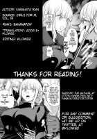 Human Punching Bag / 人間サンドバッグ [Yamahata Rian] [Original] Thumbnail Page 35