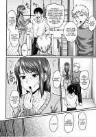 Mom's Secret / おかーさんの隠し事 [Jirou] [Original] Thumbnail Page 12