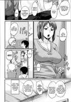 Mom's Secret / おかーさんの隠し事 [Jirou] [Original] Thumbnail Page 04