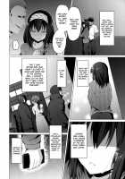 Betrayed Blue [Satou Kuuki] [The Idolmaster] Thumbnail Page 15