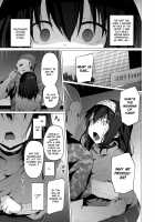 Betrayed Blue [Satou Kuuki] [The Idolmaster] Thumbnail Page 16