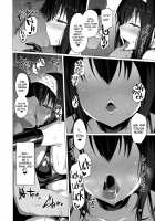 Betrayed Blue [Satou Kuuki] [The Idolmaster] Thumbnail Page 23