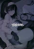 Betrayed Blue [Satou Kuuki] [The Idolmaster] Thumbnail Page 30