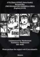 Betrayed Blue [Satou Kuuki] [The Idolmaster] Thumbnail Page 31