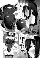 Betrayed Blue [Satou Kuuki] [The Idolmaster] Thumbnail Page 05