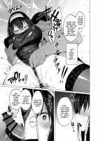 Betrayed Blue [Satou Kuuki] [The Idolmaster] Thumbnail Page 06