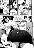 Sakaki-San Franchise / 榊さんふらんちゃいず！ [Fue] [Original] Thumbnail Page 19