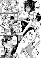 Sakaki-San Franchise / 榊さんふらんちゃいず！ [Fue] [Original] Thumbnail Page 23