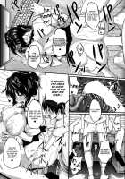 Sakaki-San Franchise / 榊さんふらんちゃいず！ [Fue] [Original] Thumbnail Page 27