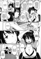 Sakaki-San Franchise / 榊さんふらんちゃいず！ [Fue] [Original] Thumbnail Page 03