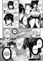 Sakaki-San Franchise / 榊さんふらんちゃいず！ [Fue] [Original] Thumbnail Page 08