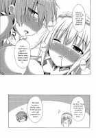Teach me, Rem-sensei! An introduction to sex with Emilia-tan / 教えてレム先生 エミリアたんと学ぶ初めてのSEX [Narumi Yuu] [Re:Zero - Starting Life in Another World] Thumbnail Page 20