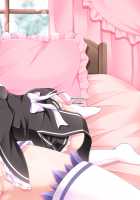 Teach me, Rem-sensei! An introduction to sex with Emilia-tan / 教えてレム先生 エミリアたんと学ぶ初めてのSEX [Narumi Yuu] [Re:Zero - Starting Life in Another World] Thumbnail Page 22