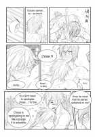 The Knight Road [Original] Thumbnail Page 19
