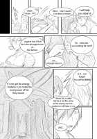 The Knight Road [Original] Thumbnail Page 20