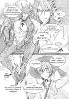 The Knight Road [Original] Thumbnail Page 21