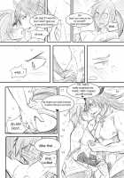 The Knight Road [Original] Thumbnail Page 22