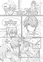 The Knight Road [Original] Thumbnail Page 29