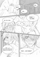 The Knight Road [Original] Thumbnail Page 34