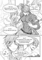 The Knight Road [Original] Thumbnail Page 06