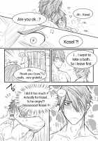 The Knight Road [Original] Thumbnail Page 09