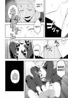 Midnight Rescue / ミッドナイトレスキュー [Itto] [Original] Thumbnail Page 36