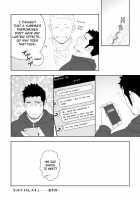 Midnight Rescue / ミッドナイトレスキュー [Itto] [Original] Thumbnail Page 58