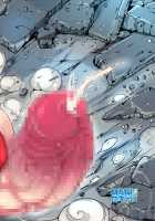 Choukon Senshi Justimara / 超根戦士ジャスティマーラ [Teterun] [Original] Thumbnail Page 24