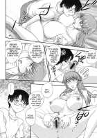 Mama ga Uketomete Ageru [Hiryuu Ran] [Original] Thumbnail Page 103