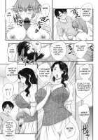 Mama ga Uketomete Ageru [Hiryuu Ran] [Original] Thumbnail Page 132