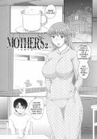 Mama ga Uketomete Ageru [Hiryuu Ran] [Original] Thumbnail Page 18