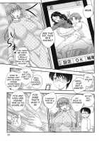 Mama ga Uketomete Ageru [Hiryuu Ran] [Original] Thumbnail Page 20