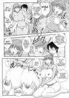 Mama ga Uketomete Ageru [Hiryuu Ran] [Original] Thumbnail Page 21