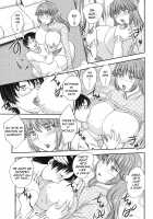 Mama ga Uketomete Ageru [Hiryuu Ran] [Original] Thumbnail Page 22