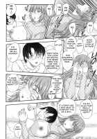 Mama ga Uketomete Ageru [Hiryuu Ran] [Original] Thumbnail Page 31