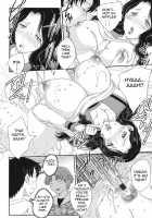 Mama ga Uketomete Ageru [Hiryuu Ran] [Original] Thumbnail Page 89