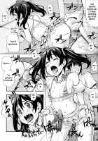 Nico-nii Nama Sex / にこにー生えっち [Takurou] [Love Live!] Thumbnail Page 12