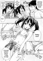 Nico-nii Nama Sex / にこにー生えっち [Takurou] [Love Live!] Thumbnail Page 04