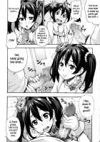 Nico-nii Nama Sex / にこにー生えっち [Takurou] [Love Live!] Thumbnail Page 06